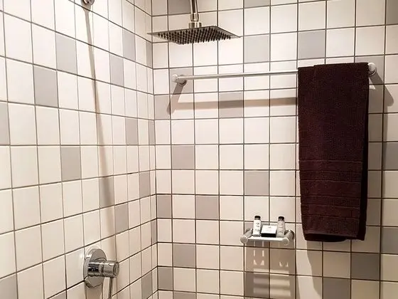 Luxury Apart Daire, 2 Yatak Odası, Bahçeli
