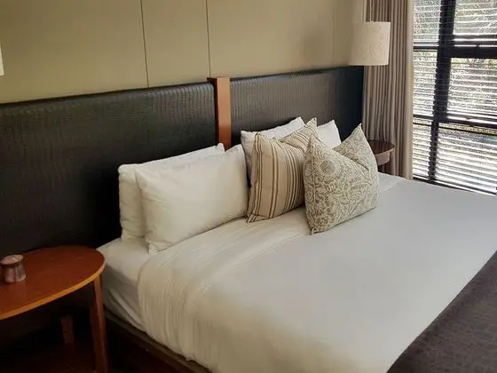 Luxury Apart Daire, 2 Yatak Odası, Balkon
