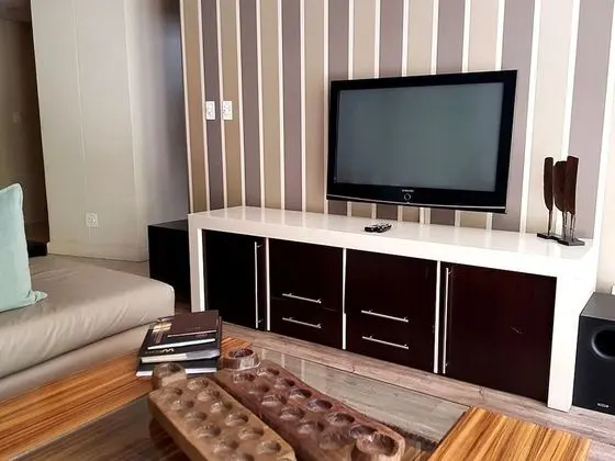 Luxury Apart Daire, 2 Yatak Odası, Balkon