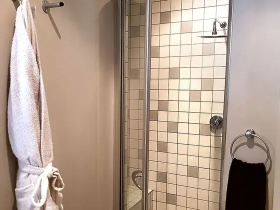 Luxury Apart Daire, 2 Yatak Odası, Balkon