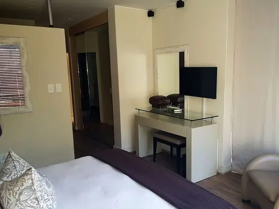 Luxury Apart Daire, 3 Yatak Odası, Bahçeli