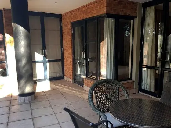 Luxury Apart Daire, 3 Yatak Odası, Bahçeli