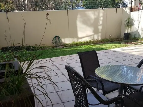 Luxury Apart Daire, 3 Yatak Odası, Bahçeli