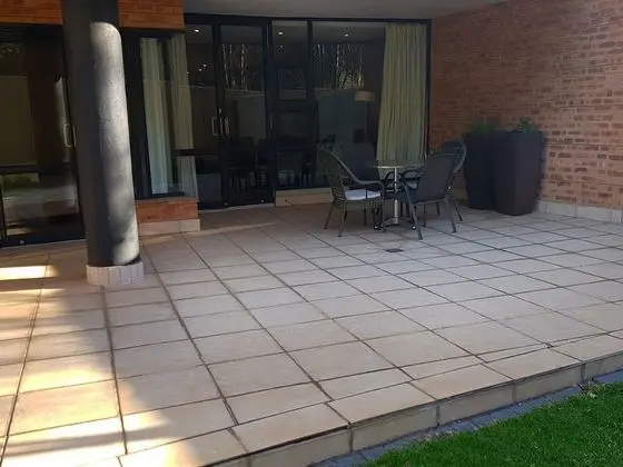 Luxury Apart Daire, 3 Yatak Odası, Bahçeli