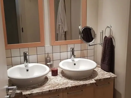 Luxury Apart Daire, 3 Yatak Odası, Bahçeli