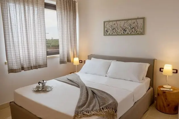 Tek Büyük Yataklı Oda (Batosta)