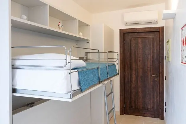 Tek Büyük Yataklı Oda (Batosta)