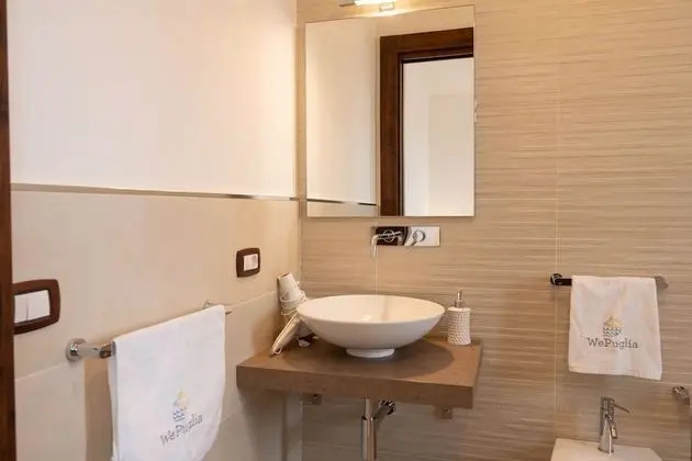 Tek Büyük Yataklı Oda (Batosta)