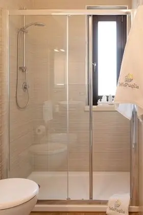 Tek Büyük Yataklı Oda (Batosta)