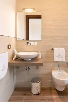 Tek Büyük Yataklı Oda (Batosta)