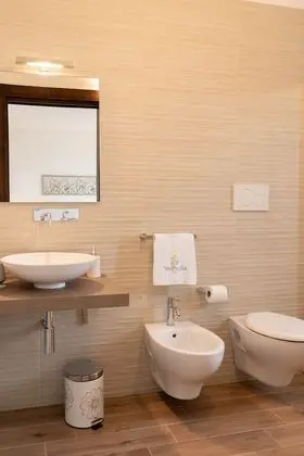 Tek Büyük Yataklı Oda (Batosta)