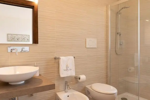 Tek Büyük Yataklı Oda (Batosta)