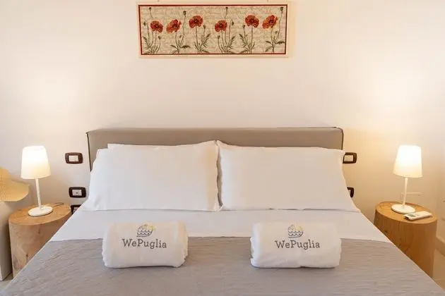 Tek Büyük Yataklı Oda (Dubovina)