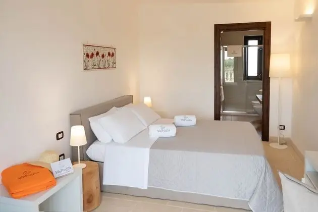 Tek Büyük Yataklı Oda (Dubovina)