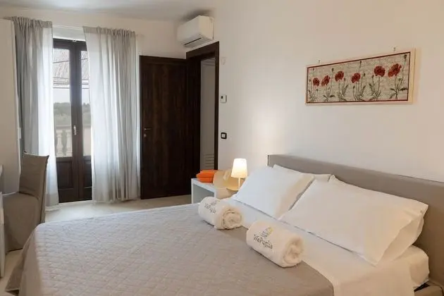 Tek Büyük Yataklı Oda (Dubovina)