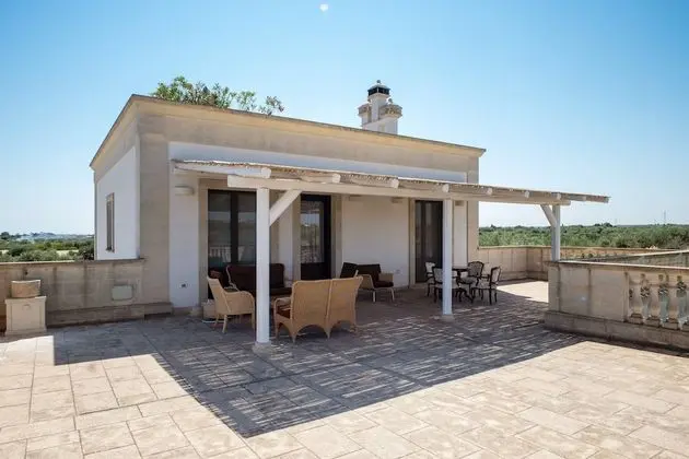 Tek Büyük Yataklı Oda (Samira)