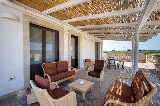 Tek Büyük Yataklı Oda (Samira)