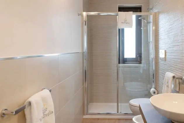 Tek Büyük Yataklı Oda (Samira)