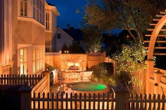 Signature Spa 1 King