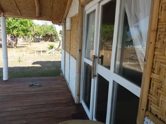 Bungalov, 1 Yatak Odası, Sigara İçilmez