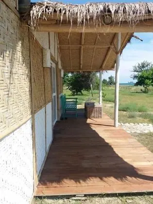 Bungalov, 1 Yatak Odası, Sigara İçilmez