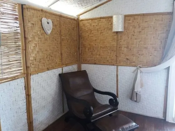 Bungalov, 1 Yatak Odası, Sigara İçilmez