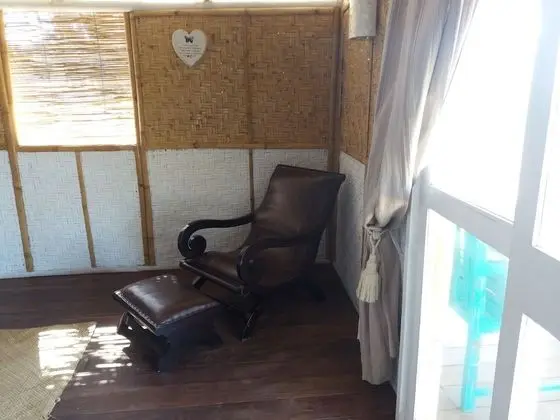 Bungalov, 1 Yatak Odası, Sigara İçilmez