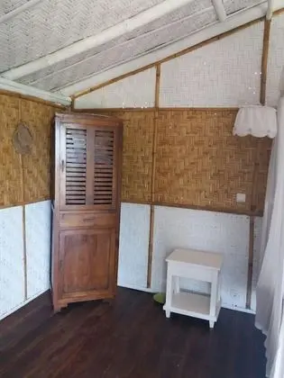 Bungalov, 1 Yatak Odası, Sigara İçilmez