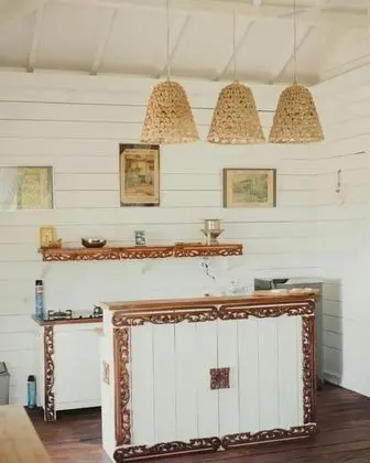 Deluxe Ev, 1 Yatak Odası, Sigara İçilmez