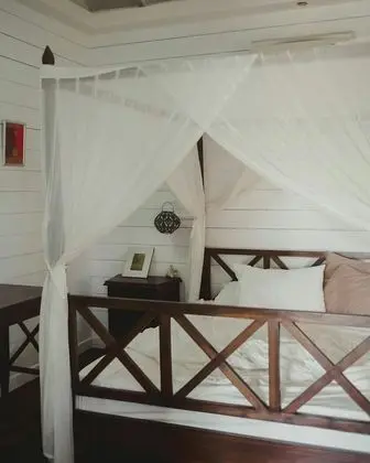 Deluxe Ev, 2 Yatak Odası, Sigara İçilmez