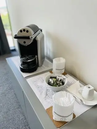 Superior Tek Büyük Yataklı Oda, Şehir Manzaralı