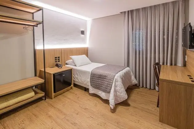 Standard Tek Kişilik Oda