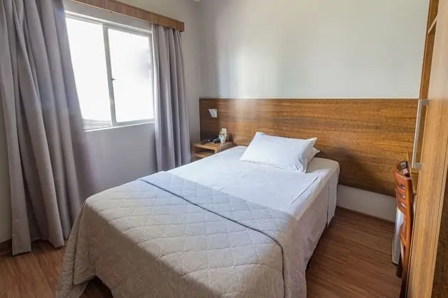 Standard Tek Kişilik Oda