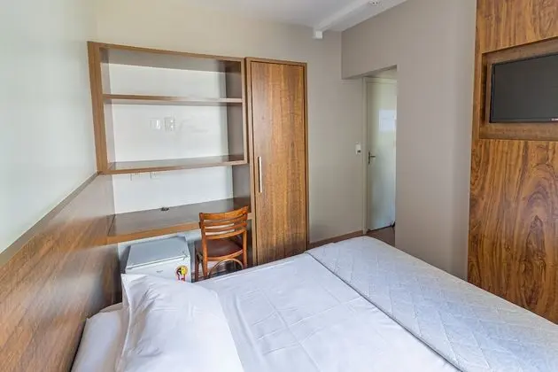 Standard Tek Kişilik Oda