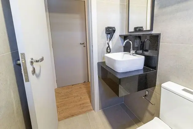 Standard Üç Kişilik Oda