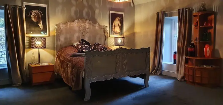 Deluxe Süit
