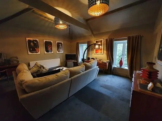 Deluxe Süit