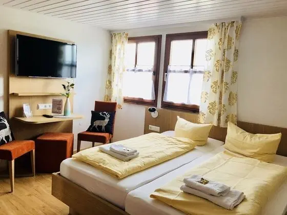 Tek Kişilik Oda