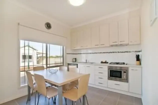 Villa, 1 Yatak Odası (Kardinia)