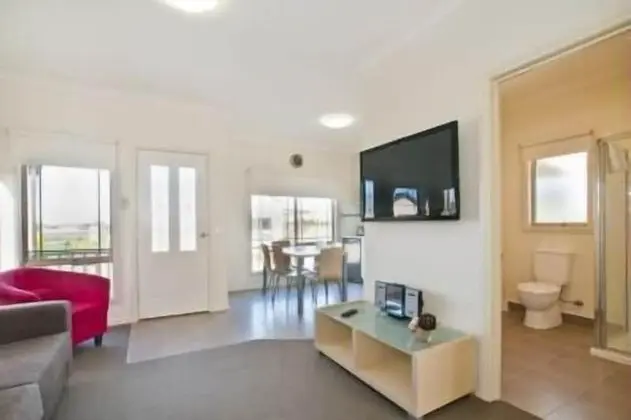 Villa, 1 Yatak Odası (Kardinia)