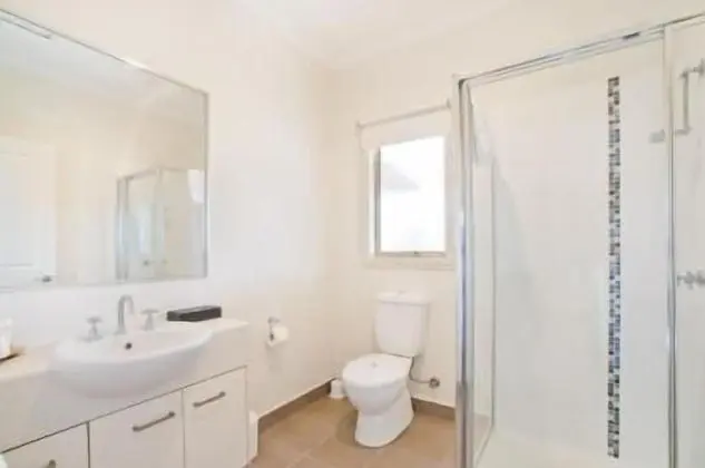 Villa, 1 Yatak Odası (Kardinia)