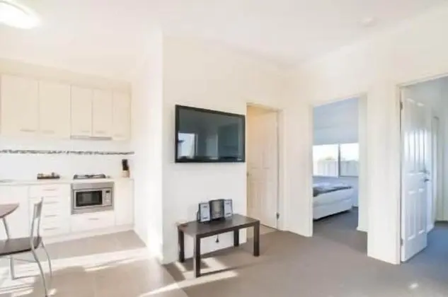 Villa, 2 Yatak Odası (Kardinia)