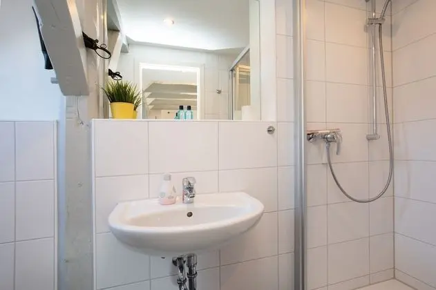 Deluxe Stüdyo, 1 Çift Kişilik Yatak ve Çekyat