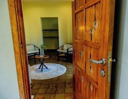 Oturma alanı