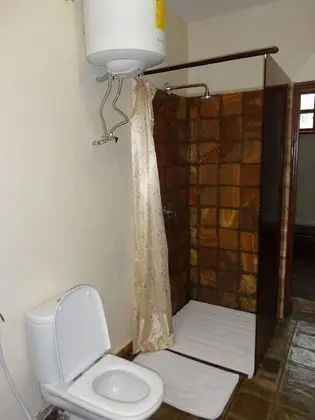 Traditional Süit
