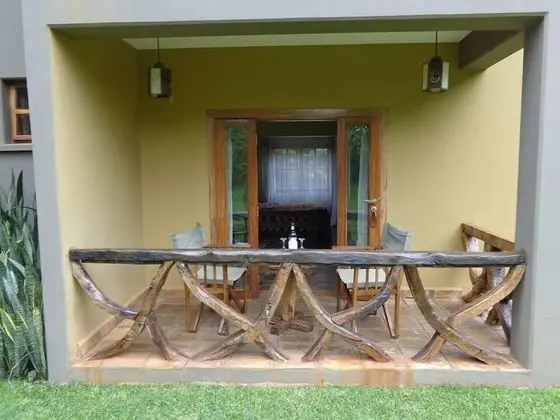 Traditional Süit (Double with extra bed)