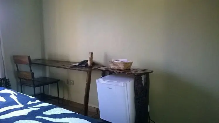 Traditional Süit (Double with extra bed)