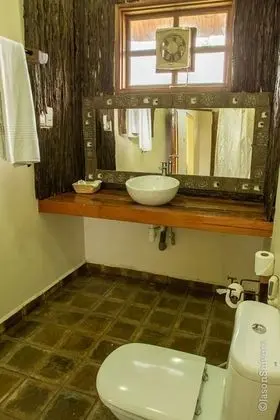 Traditional Süit (Double with extra bed)