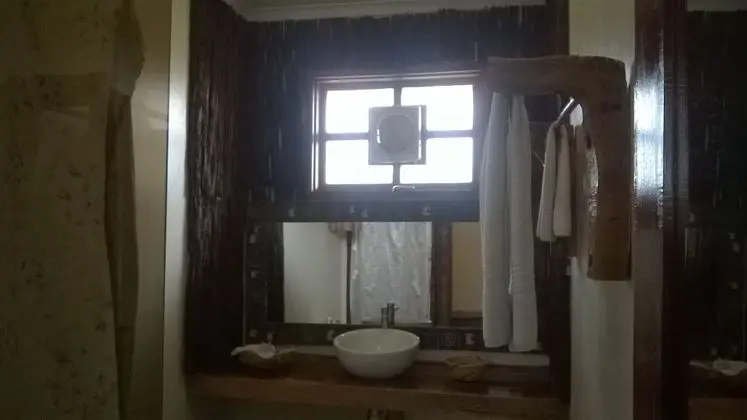 Traditional Süit (Double with extra bed)