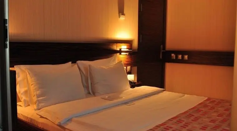 Ekonomik Oda, Şehir Manzaralı
